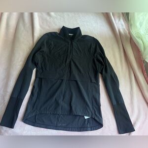 Adidas Black Logo Pullover